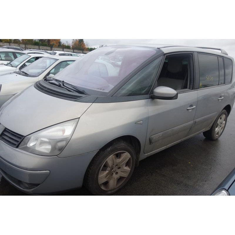 Porte arriere gauche RENAULT ESPACE 4 Photo n°3