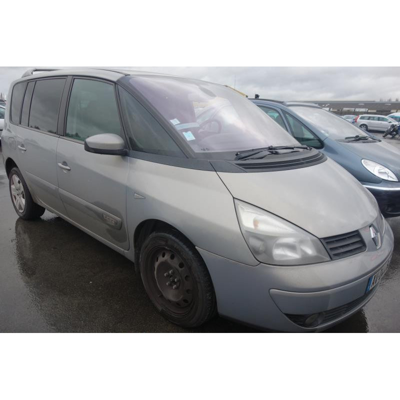 Porte arriere gauche RENAULT ESPACE 4 Photo n°4