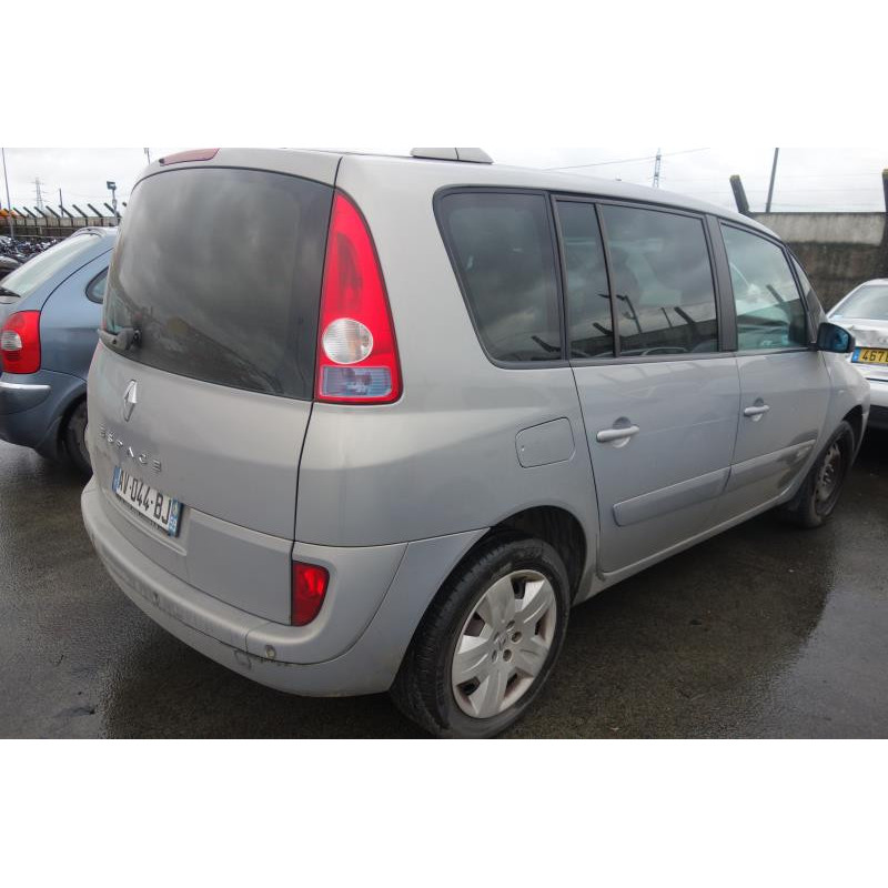 Porte arriere gauche RENAULT ESPACE 4 Photo n°5