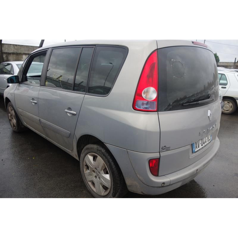 Porte arriere gauche RENAULT ESPACE 4 Photo n°6