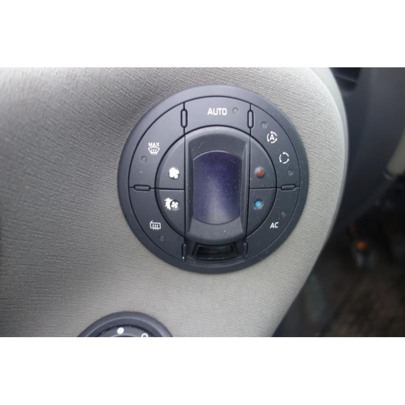 Porte arriere gauche RENAULT ESPACE 4 Photo n°8