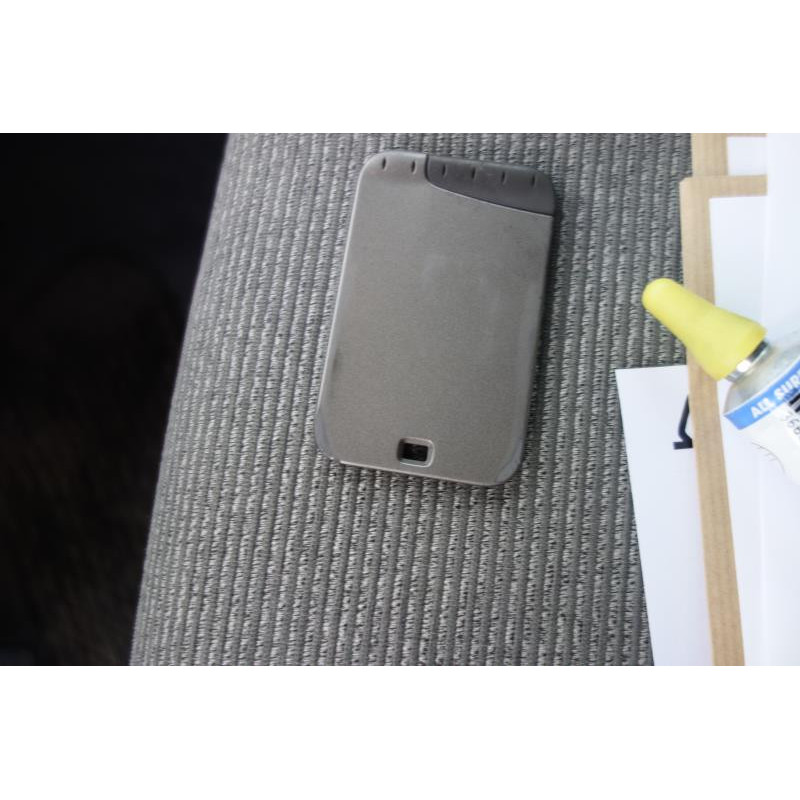Porte arriere gauche RENAULT ESPACE 4 Photo n°9