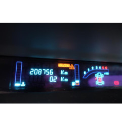Porte arriere gauche RENAULT ESPACE 4
