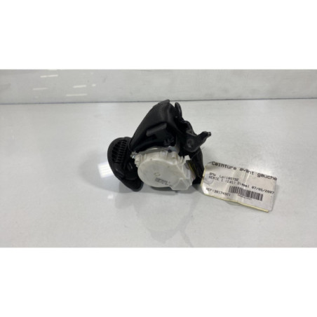 Ceinture avant gauche BMW SERIE 1 E87 Photo n°1