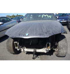 Ceinture avant gauche BMW SERIE 1 E87