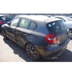 Ceinture avant gauche BMW SERIE 1 E87