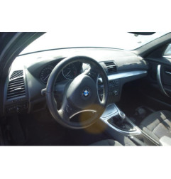 Ceinture avant gauche BMW SERIE 1 E87