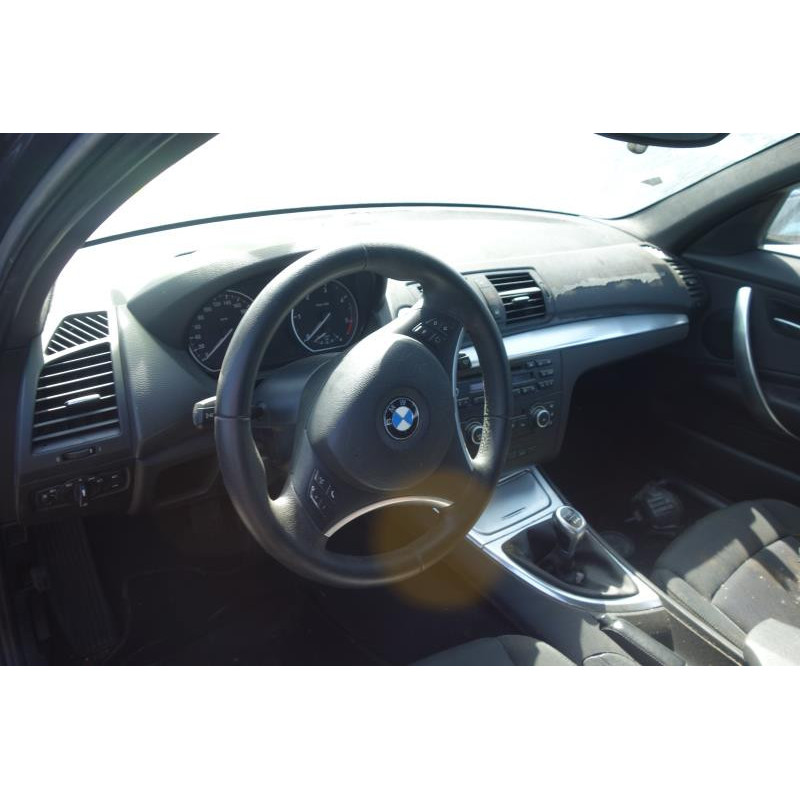 Ceinture avant gauche BMW SERIE 1 E87 Photo n°10