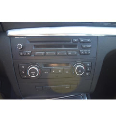 Ceinture avant gauche BMW SERIE 1 E87