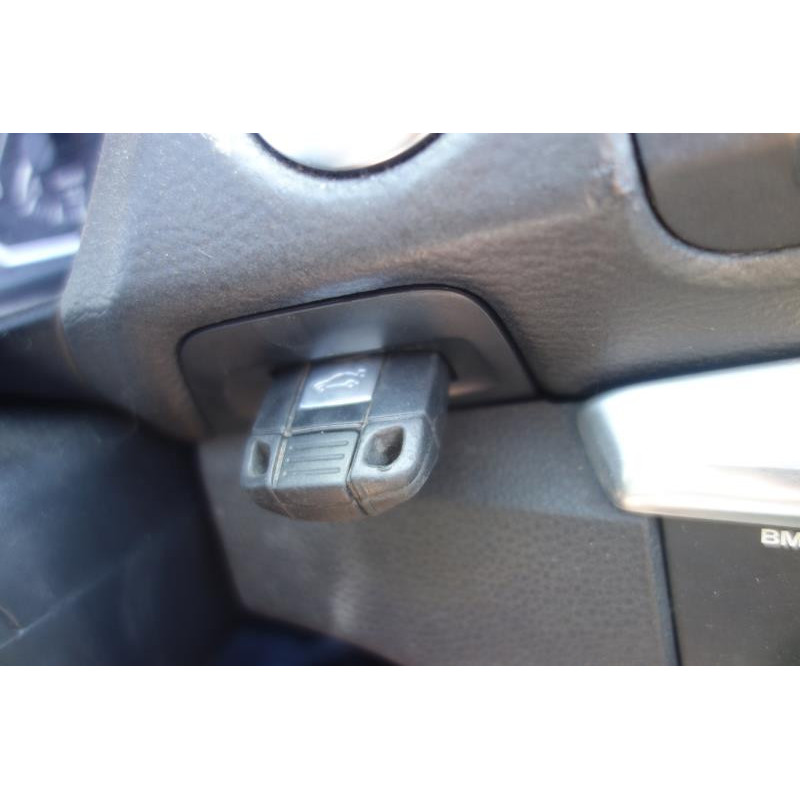 Ceinture avant gauche BMW SERIE 1 E87 Photo n°12