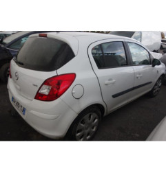 Pivot de moyeu avant gauche OPEL CORSA D
