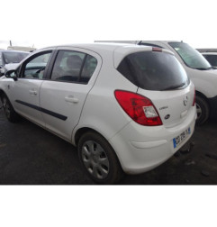 Pivot de moyeu avant gauche OPEL CORSA D