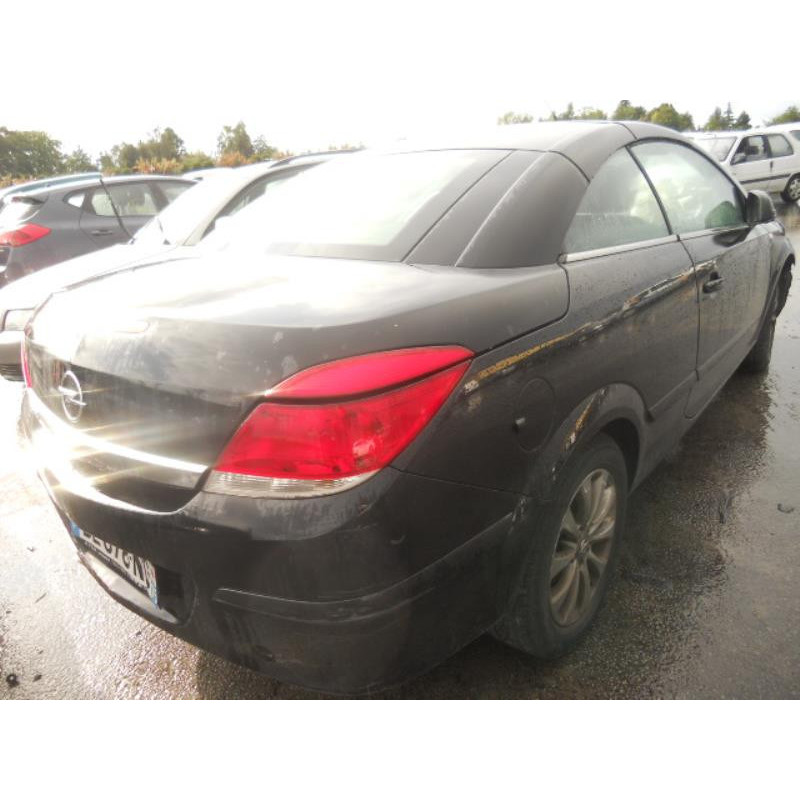 Cardan droit (transmission) OPEL ASTRA H Photo n°4