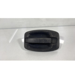 Poignee porte avant droit FIAT DUCATO 3 Photo n°1