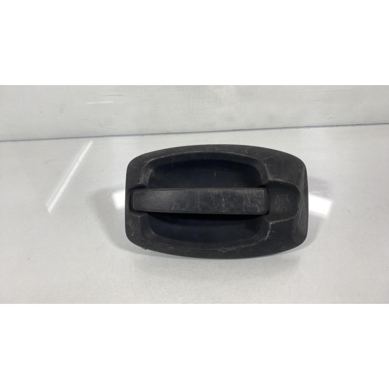 Poignee porte avant droit FIAT DUCATO 3 Photo n°1
