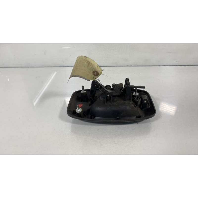 Poignee porte avant droit FIAT DUCATO 3 Photo n°3