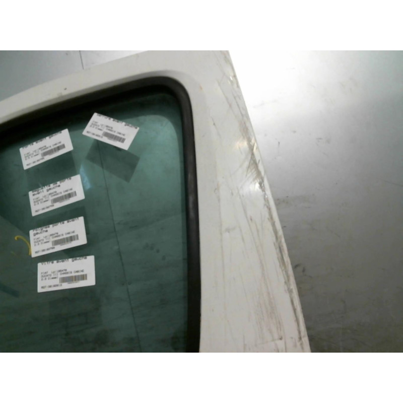 Porte avant gauche FIAT DUCATO 3 Photo n°2