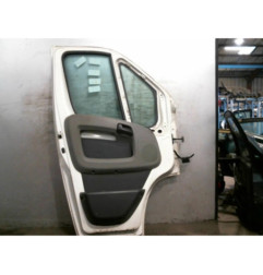 Porte avant gauche FIAT DUCATO 3