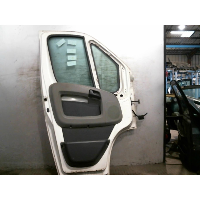Porte avant gauche FIAT DUCATO 3 Photo n°3