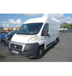 Porte avant gauche FIAT DUCATO 3