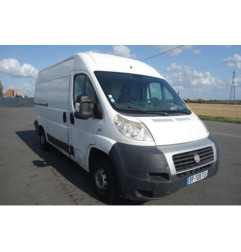 Porte avant gauche FIAT DUCATO 3