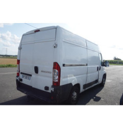 Porte avant gauche FIAT DUCATO 3