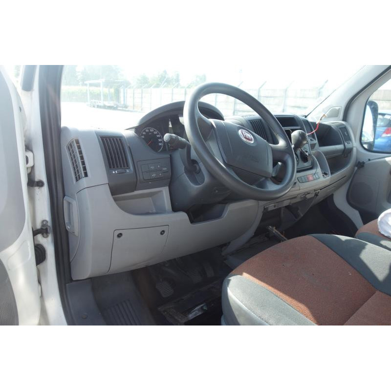Porte avant gauche FIAT DUCATO 3 Photo n°8