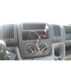 Porte avant gauche FIAT DUCATO 3
