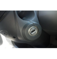 Porte avant gauche FIAT DUCATO 3