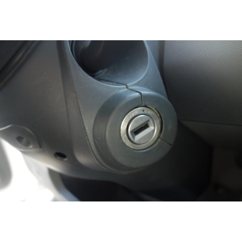 Porte avant gauche FIAT DUCATO 3 Photo n°11
