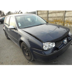 Trappe d'essence VOLKSWAGEN GOLF 4
