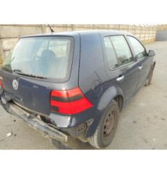 Trappe d'essence VOLKSWAGEN GOLF 4