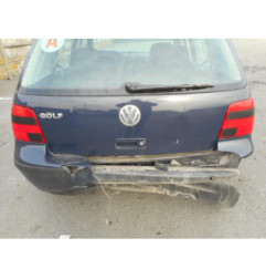 Trappe d'essence VOLKSWAGEN GOLF 4