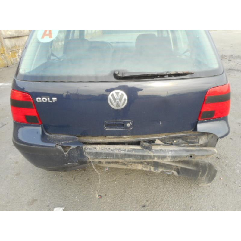 Trappe d'essence VOLKSWAGEN GOLF 4 Photo n°8
