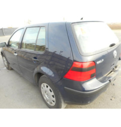 Trappe d'essence VOLKSWAGEN GOLF 4