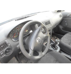 Trappe d'essence VOLKSWAGEN GOLF 4