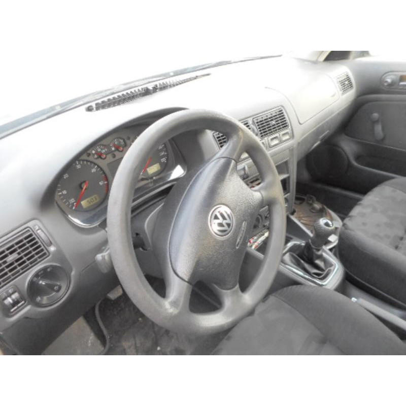 Trappe d'essence VOLKSWAGEN GOLF 4 Photo n°10