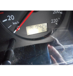 Trappe d'essence VOLKSWAGEN GOLF 4