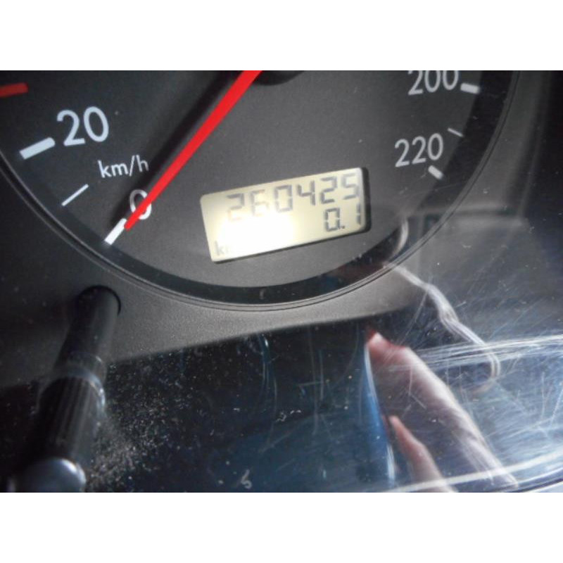 Trappe d'essence VOLKSWAGEN GOLF 4 Photo n°11