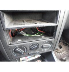 Trappe d'essence VOLKSWAGEN GOLF 4