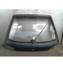 Malle/Hayon arriere PEUGEOT 306 Photo n°1