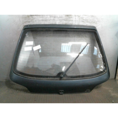 Malle/Hayon arriere PEUGEOT 306 Photo n°1
