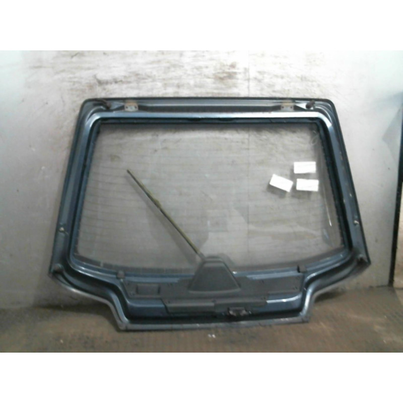 Malle/Hayon arriere PEUGEOT 306 Photo n°2