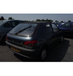 Malle/Hayon arriere PEUGEOT 306