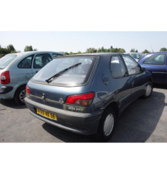 Malle/Hayon arriere PEUGEOT 306