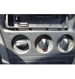Malle/Hayon arriere PEUGEOT 306