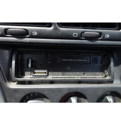 Malle/Hayon arriere PEUGEOT 306