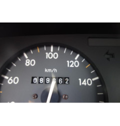 Malle/Hayon arriere PEUGEOT 306