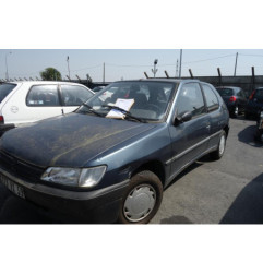 Pare choc avant PEUGEOT 306