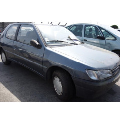 Pare choc avant PEUGEOT 306